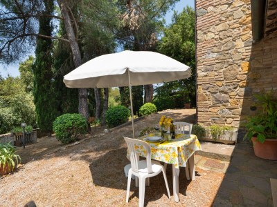 Holiday house Casa Ceneruzzi - Outdoor photo 18