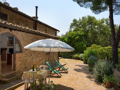 Holiday house Casa Ceneruzzi - Outdoor photo 19