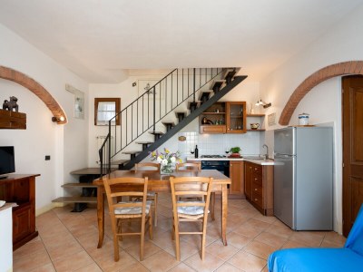 Holiday house Casa Ceneruzzi - Features photo 20