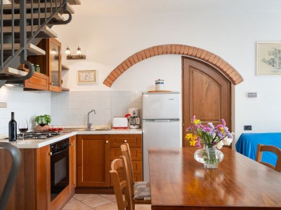 Holiday house Casa Ceneruzzi - Features photo 21