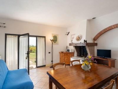 Holiday house Casa Ceneruzzi - Features photo 22