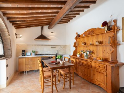 Holiday house Casa Ceneruzzi - Features photo 27