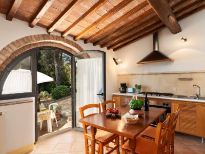 Holiday house Casa Ceneruzzi - Features photo 28