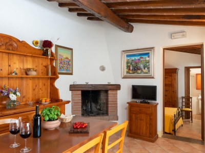 Holiday house Casa Ceneruzzi - Features photo 29