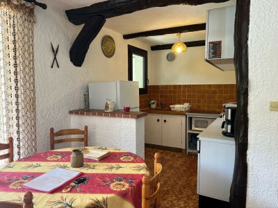 Holiday house Villa Lou Pantail, Cagnes-sur-Mer - Features photo 9