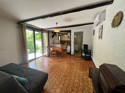 Holiday house Villa Lou Pantail, Cagnes-sur-Mer - Features photo 10