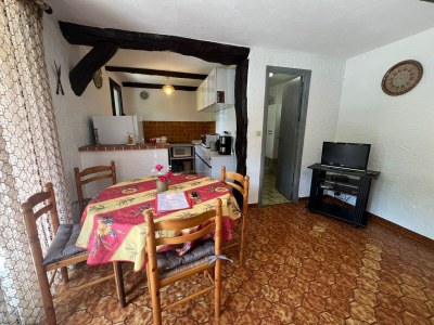 Holiday house Villa Lou Pantail, Cagnes-sur-Mer - Features photo 11