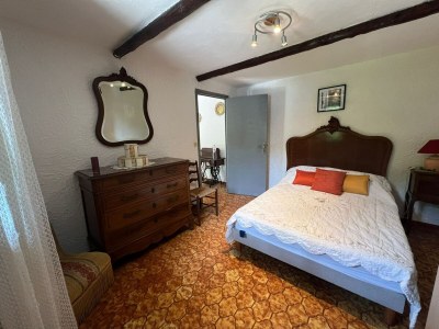 Holiday house Villa Lou Pantail, Cagnes-sur-Mer - Features photo 12