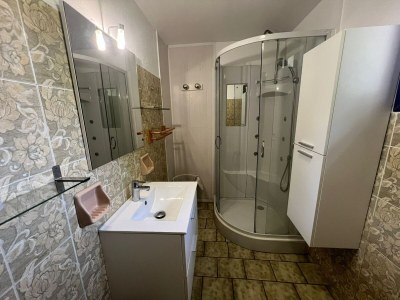 Holiday house Villa Lou Pantail, Cagnes-sur-Mer - Features photo 13