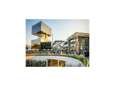 Holiday house Villa Lou Pantail, Cagnes-sur-Mer - Environment photo 14