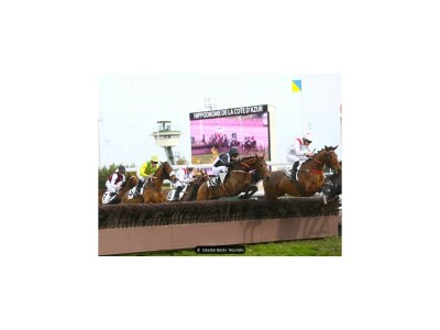 Holiday house Villa Lou Pantail, Cagnes-sur-Mer - Environment photo 18