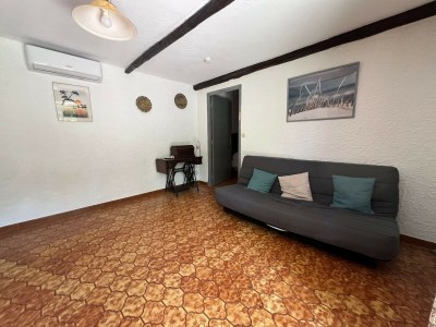 Holiday house Villa Lou Pantail, Cagnes-sur-Mer - Outdoor photo 19