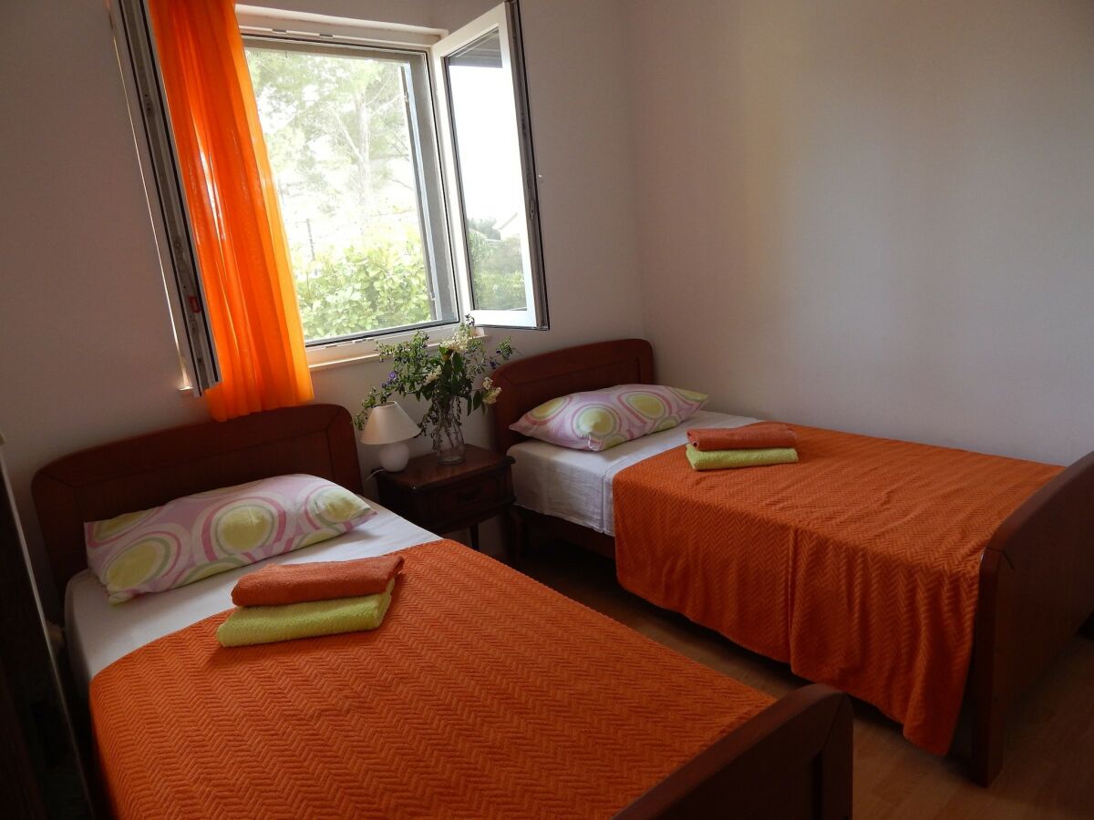 Apartment 2-Zimmer-Wohnung mit Terrasse - Features photo 5