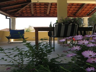 Apartment 2-Zimmer-Wohnung mit Terrasse in Brač - Apartment