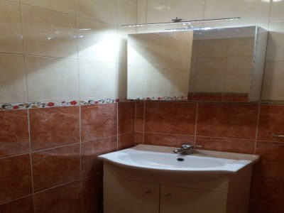 Apartment 2-Zimmer-Wohnung mit Terrasse - Features photo 6