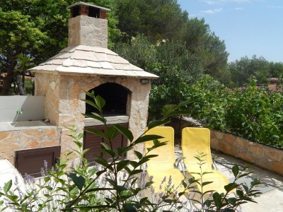 Apartment 2-Zimmer-Wohnung mit Terrasse - Outdoor photo 8