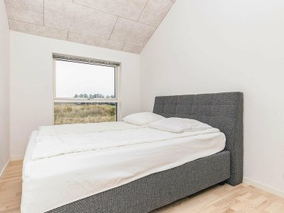 Holiday house 4 Sterne Ferienhaus in Løkken - Outdoor photo 2