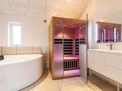 Holiday house 4 Sterne Ferienhaus in Løkken - Outdoor photo 3