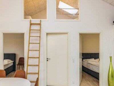 Holiday house 4 Sterne Ferienhaus in Løkken - Outdoor photo 7