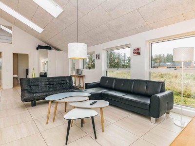 Holiday house 4 Sterne Ferienhaus in Løkken - Outdoor photo 15