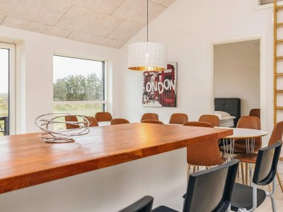 Holiday house 4 Sterne Ferienhaus in Løkken - Outdoor photo 18