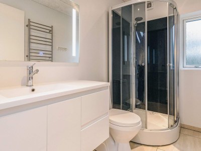 Holiday house 4 Sterne Ferienhaus in Løkken - Outdoor photo 21