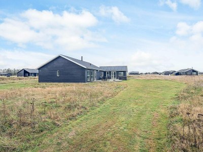 Holiday house 4 Sterne Ferienhaus in Løkken - Outdoor photo 23