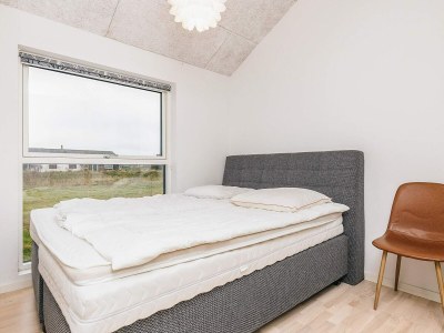 Holiday house 4 Sterne Ferienhaus in Løkken - Outdoor photo 26