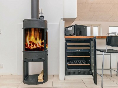 Holiday house 4 Sterne Ferienhaus in Løkken - Outdoor photo 28