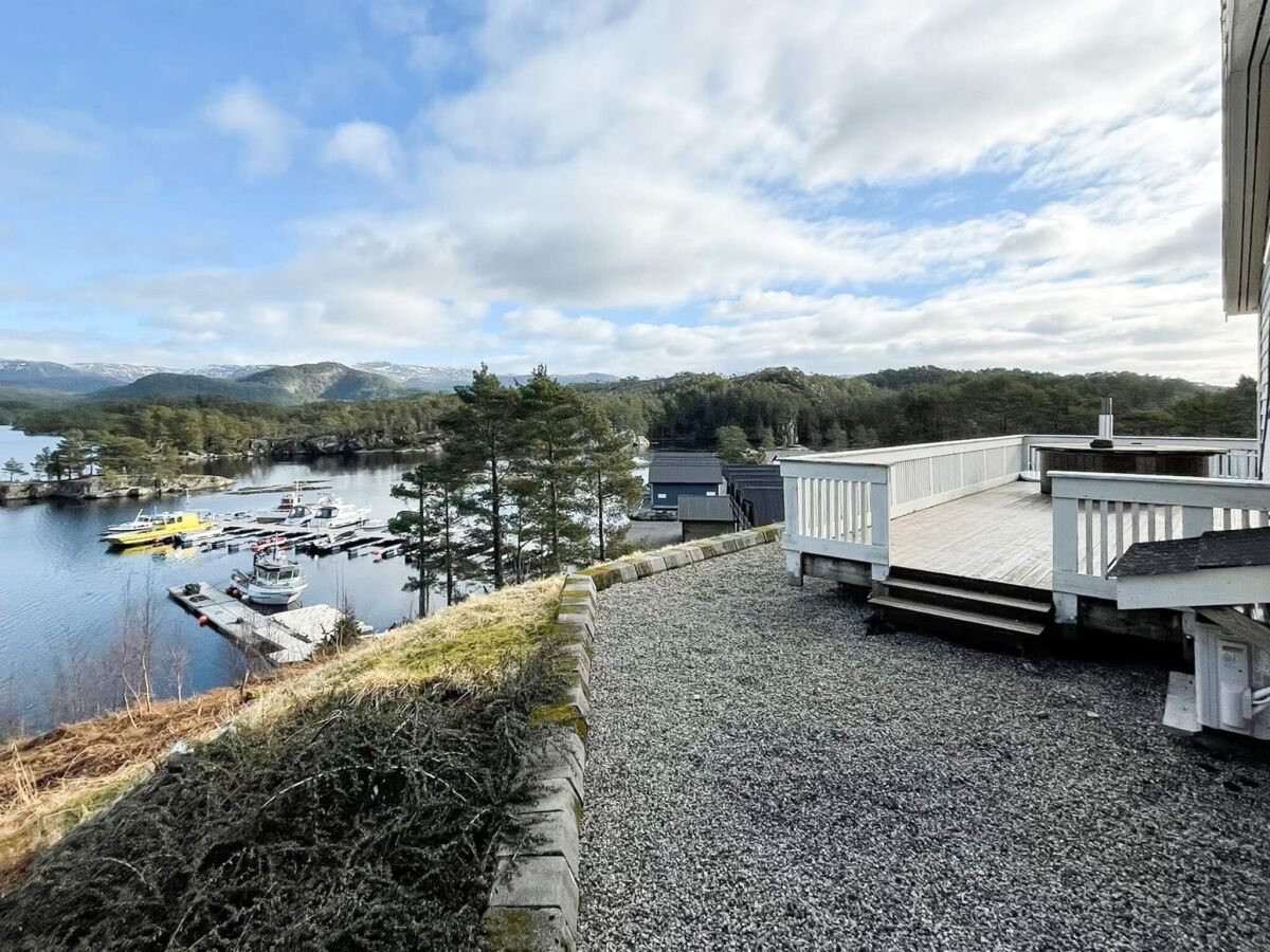 Holiday house 6 person holiday home in HOSTELAND - Outdoor photo 3