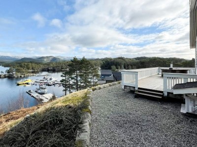 Holiday house 6 person holiday home in HOSTELAND - Outdoor photo 3