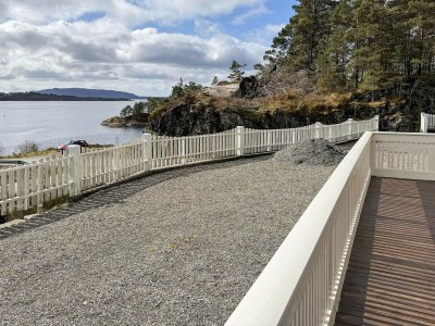 Holiday house 6 person holiday home in HOSTELAND - Outdoor photo 5