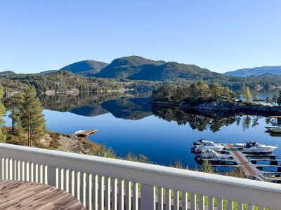 Holiday house 6 person holiday home in HOSTELAND - Outdoor photo 6