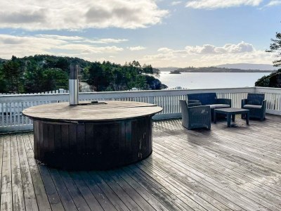 Holiday house 6 person holiday home in HOSTELAND - Outdoor photo 7