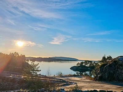 Holiday house 6 person holiday home in HOSTELAND - Outdoor photo 8