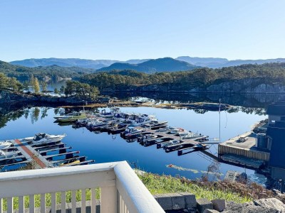 Holiday house 6 person holiday home in HOSTELAND - Outdoor photo 10