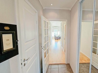 Holiday house 6 person holiday home in HOSTELAND - Outdoor photo 12