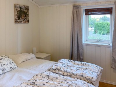 Holiday house 6 person holiday home in HOSTELAND - Outdoor photo 16