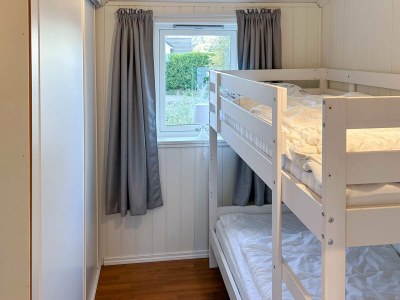 Holiday house 6 person holiday home in HOSTELAND - Outdoor photo 17