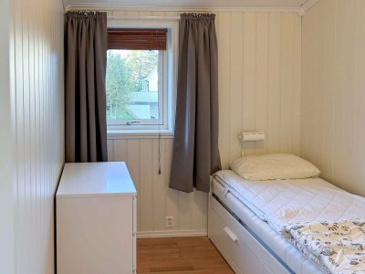 Holiday house 6 person holiday home in HOSTELAND - Outdoor photo 18