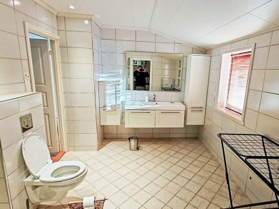 Holiday house 6 person holiday home in HOSTELAND - Outdoor photo 22