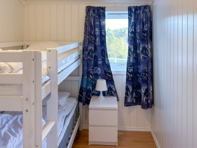 Holiday house 6 person holiday home in HOSTELAND - Outdoor photo 25