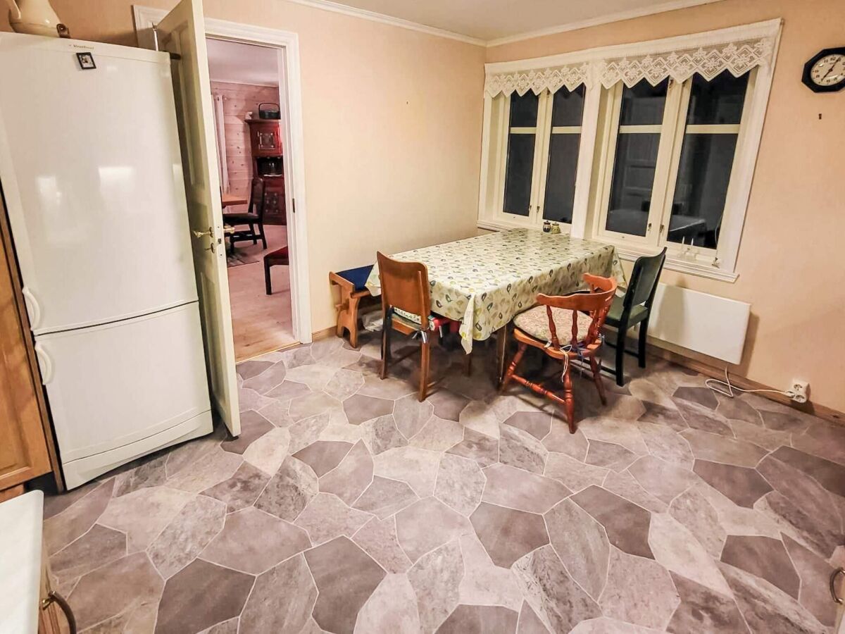 Holiday house 12 Personen Ferienhaus in Masfjordnes - Outdoor photo 5