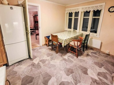 Holiday house 12 Personen Ferienhaus in Masfjordnes - Outdoor photo 5