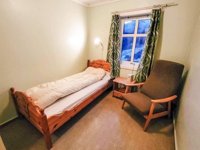 Holiday house 12 Personen Ferienhaus in Masfjordnes - Outdoor photo 6