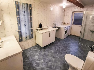 Holiday house 12 Personen Ferienhaus in Masfjordnes - Outdoor photo 8