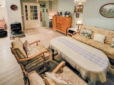 Holiday house 12 Personen Ferienhaus in Masfjordnes - Outdoor photo 9