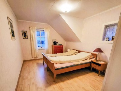 Holiday house 12 Personen Ferienhaus in Masfjordnes - Outdoor photo 10