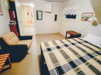 Holiday house 12 Personen Ferienhaus in Masfjordnes - Outdoor photo 11