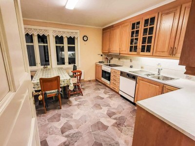 Holiday house 12 Personen Ferienhaus in Masfjordnes - Outdoor photo 12